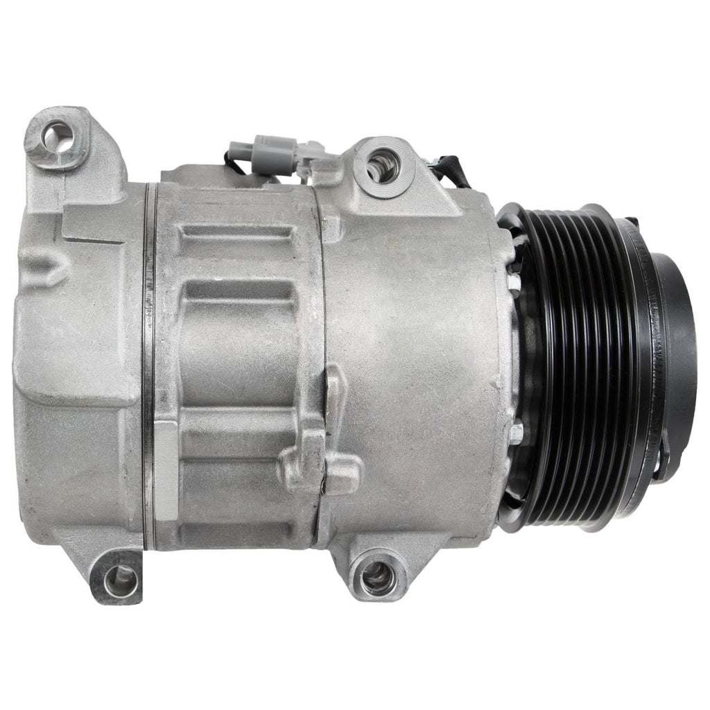 Four Seasons A/C Compressor 158321