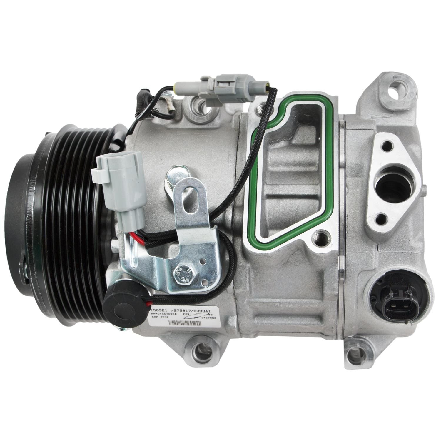 Four Seasons A/C Compressor 158321