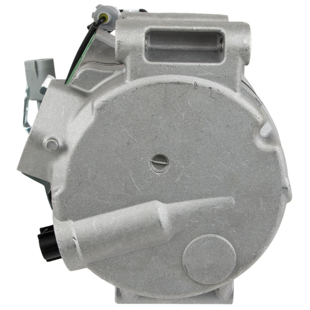 Four Seasons A/C Compressor 158321