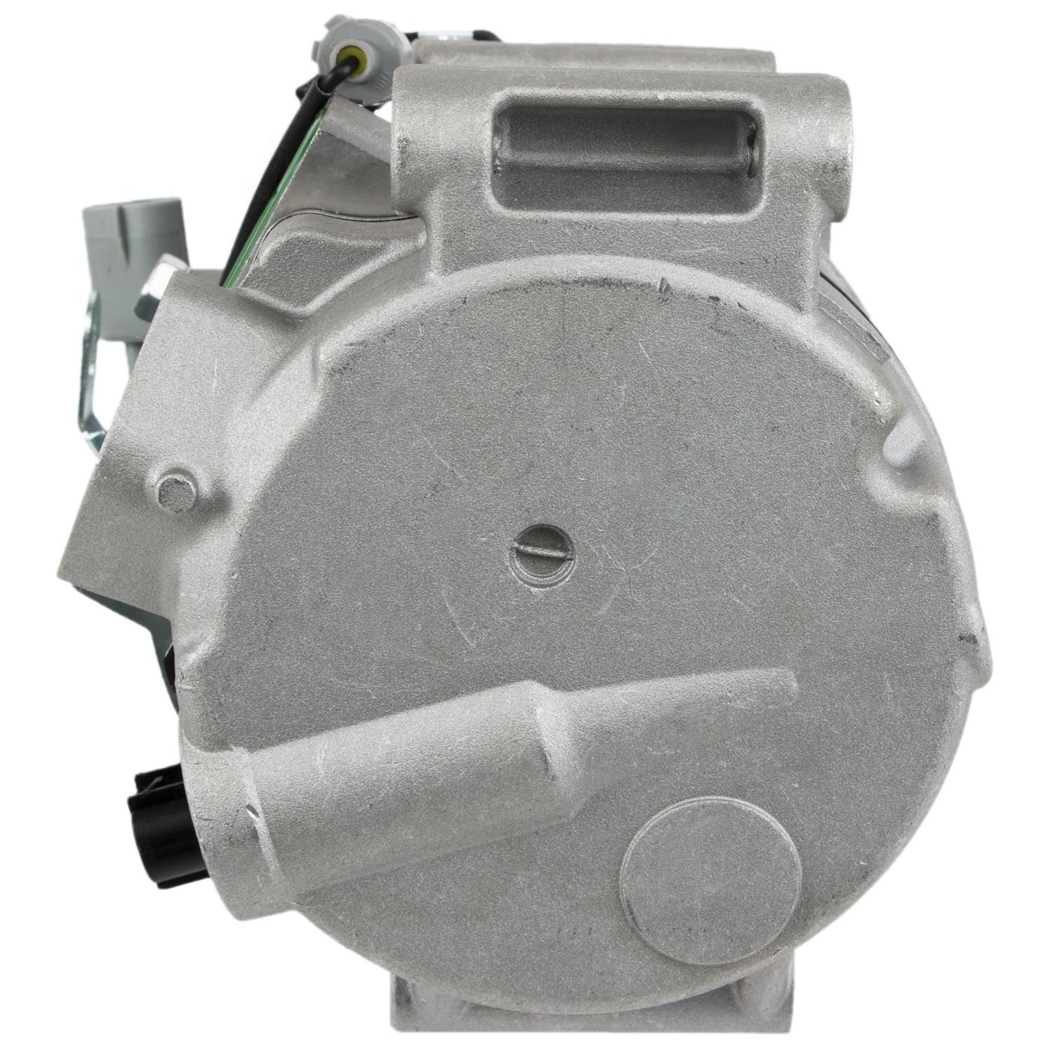 Four Seasons A/C Compressor 158321
