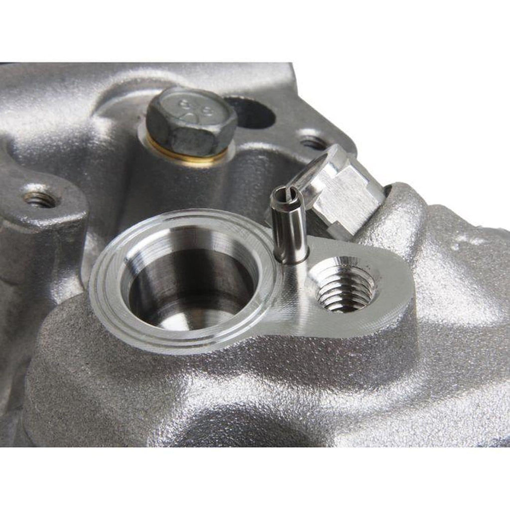 Four Seasons A/C Compressor 158322