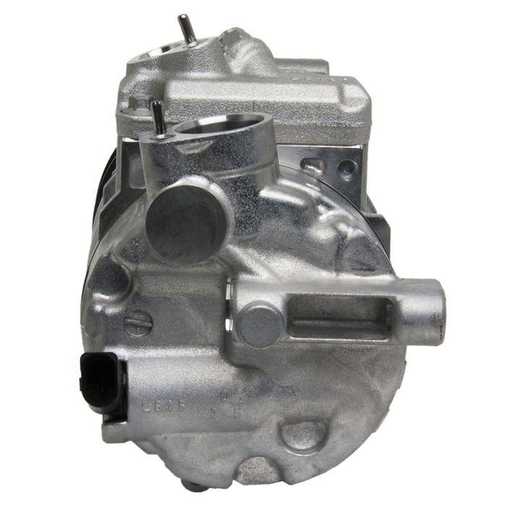 Four Seasons A/C Compressor 158322