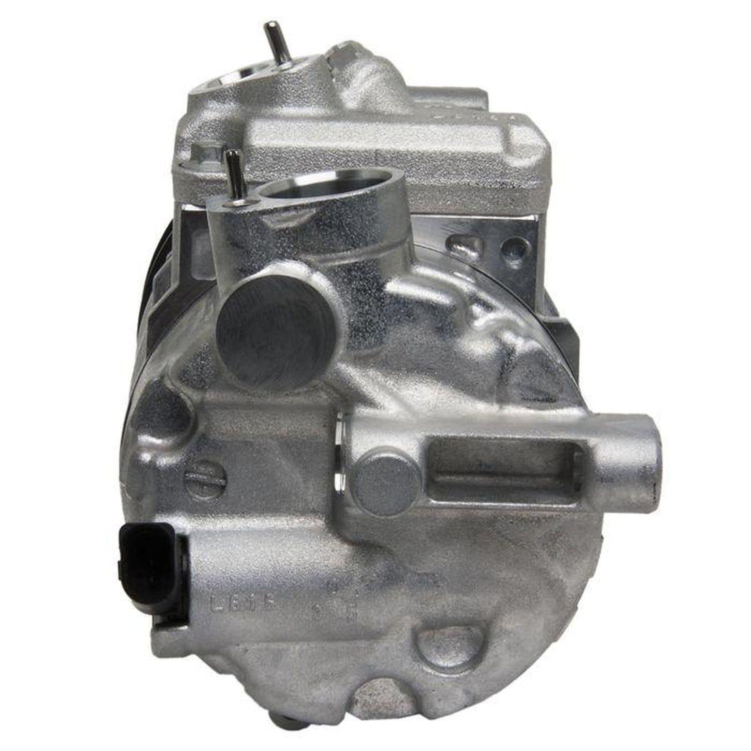 Four Seasons A/C Compressor 158322