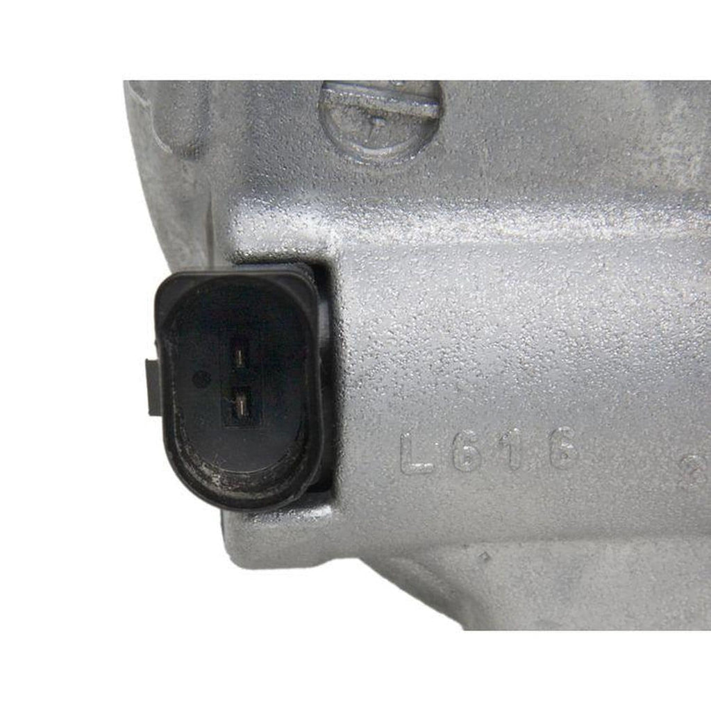 Four Seasons A/C Compressor 158322