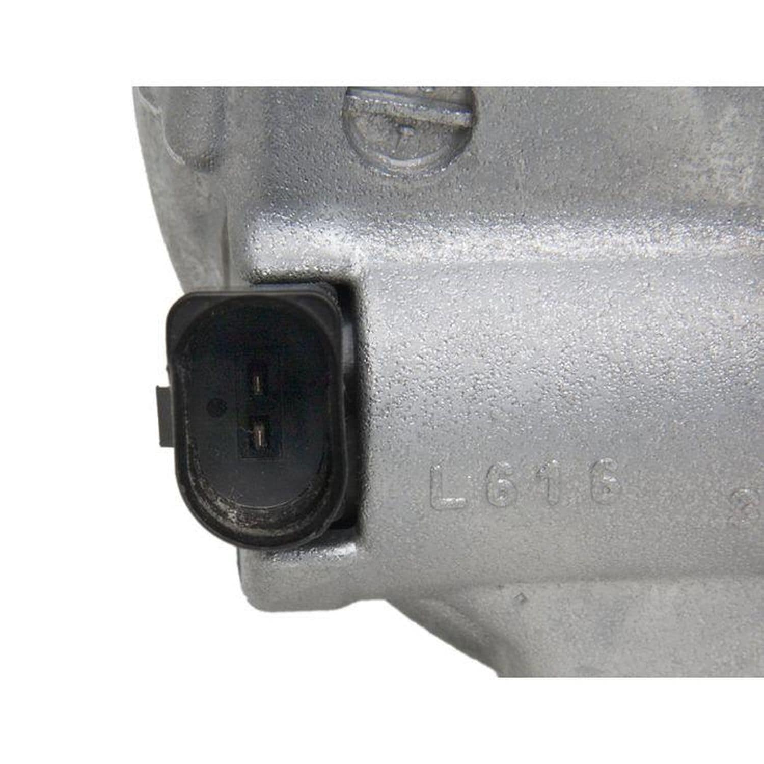 Four Seasons A/C Compressor 158322