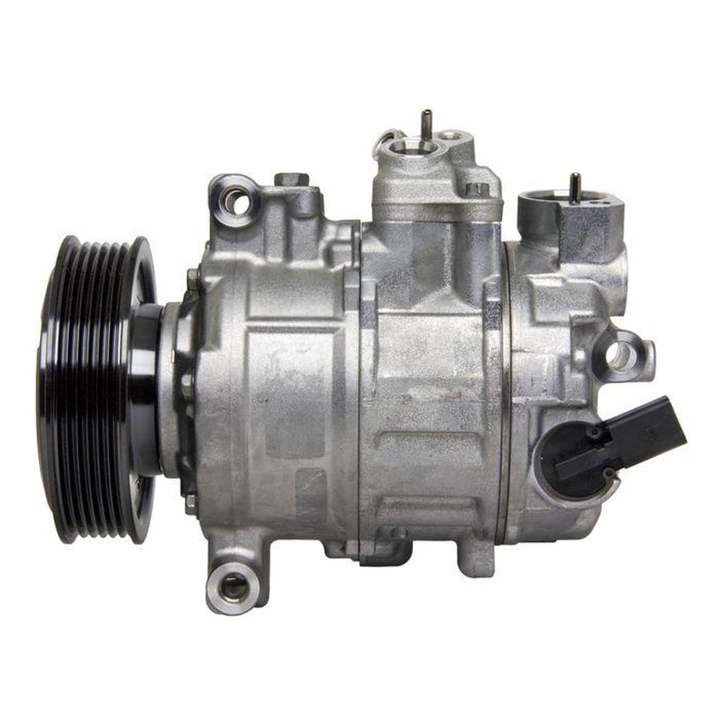 Four Seasons A/C Compressor 158322