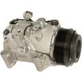 Four Seasons A/C Compressor 158323