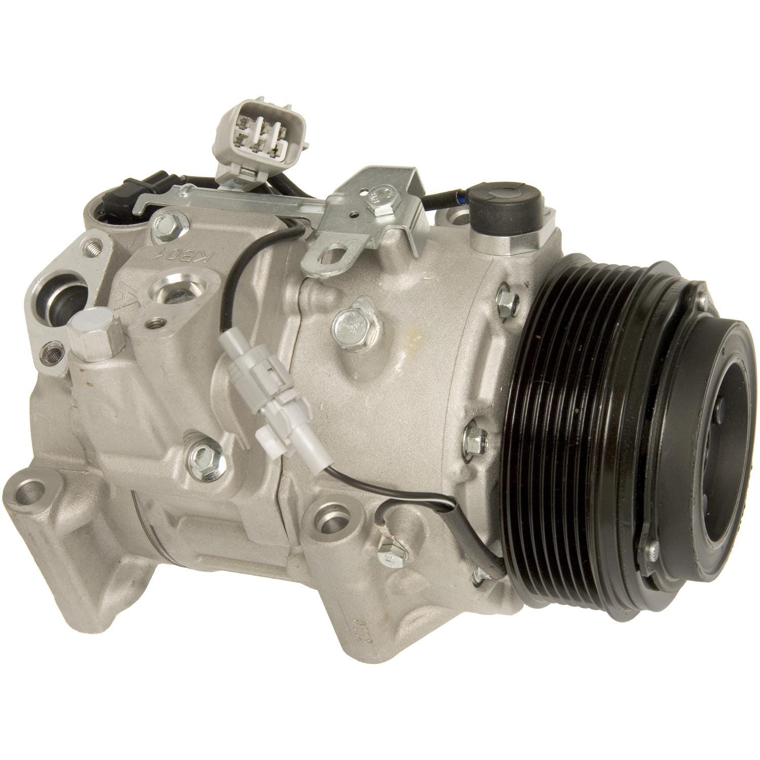 Four Seasons A/C Compressor 158323