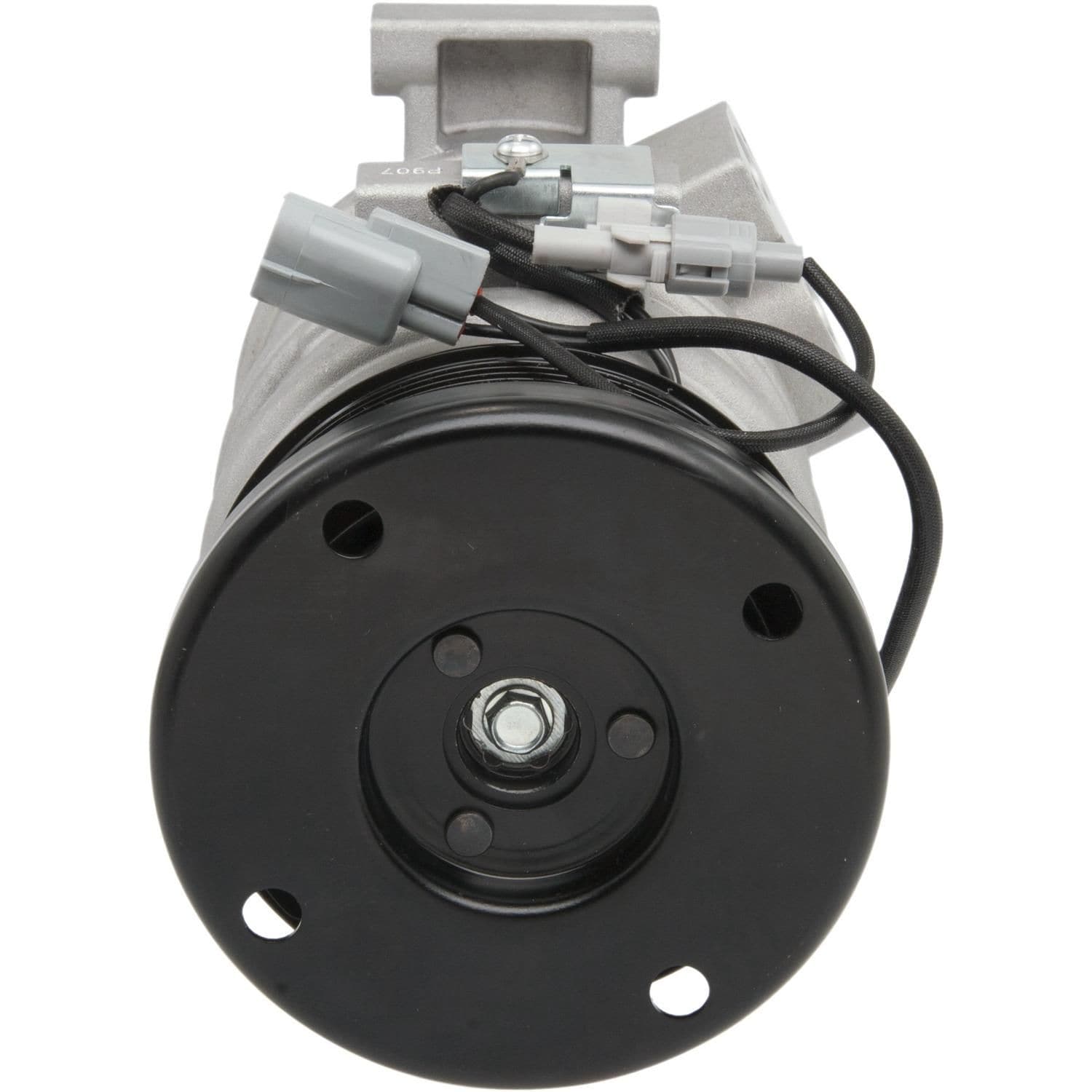 Four Seasons A/C Compressor 158324