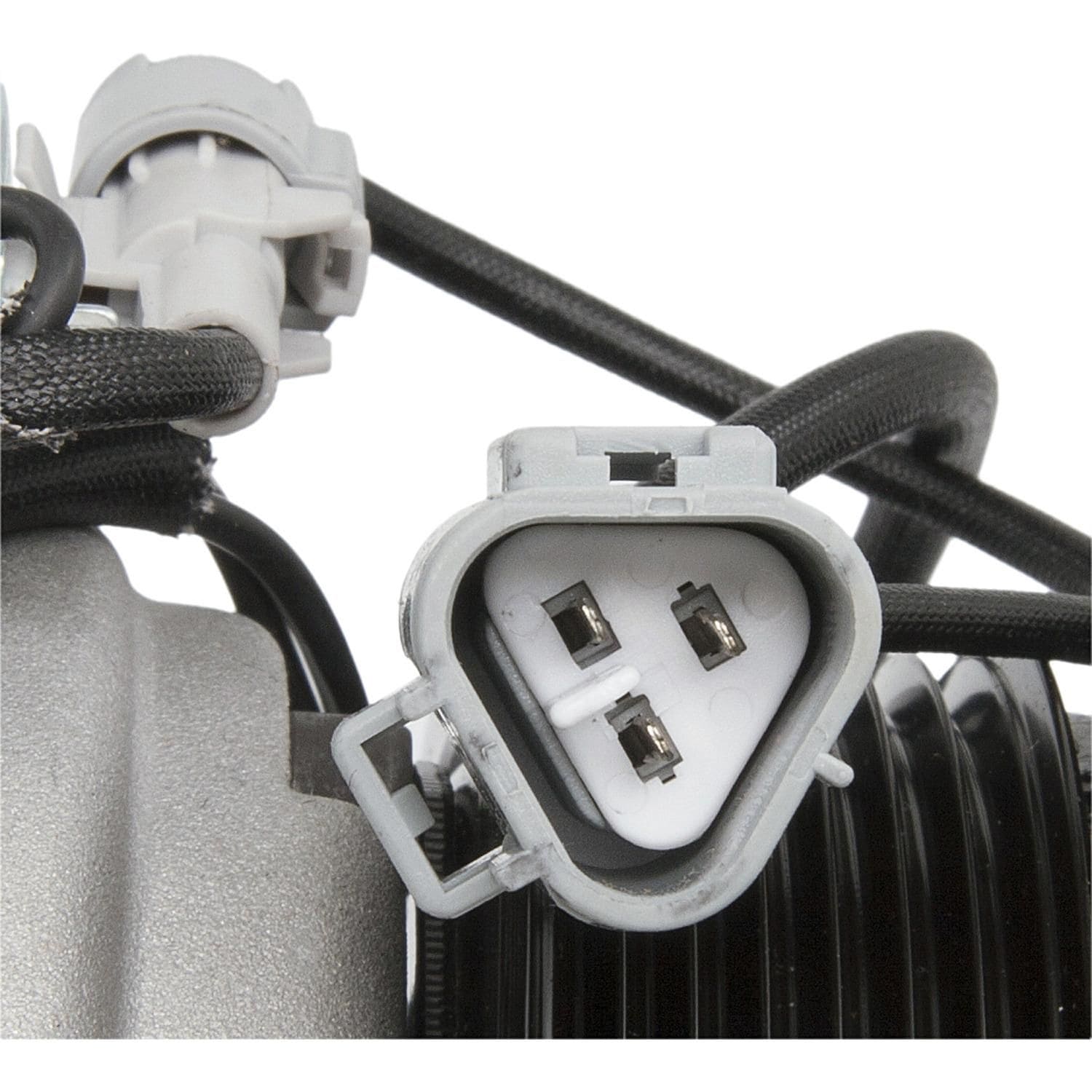 Four Seasons A/C Compressor 158324
