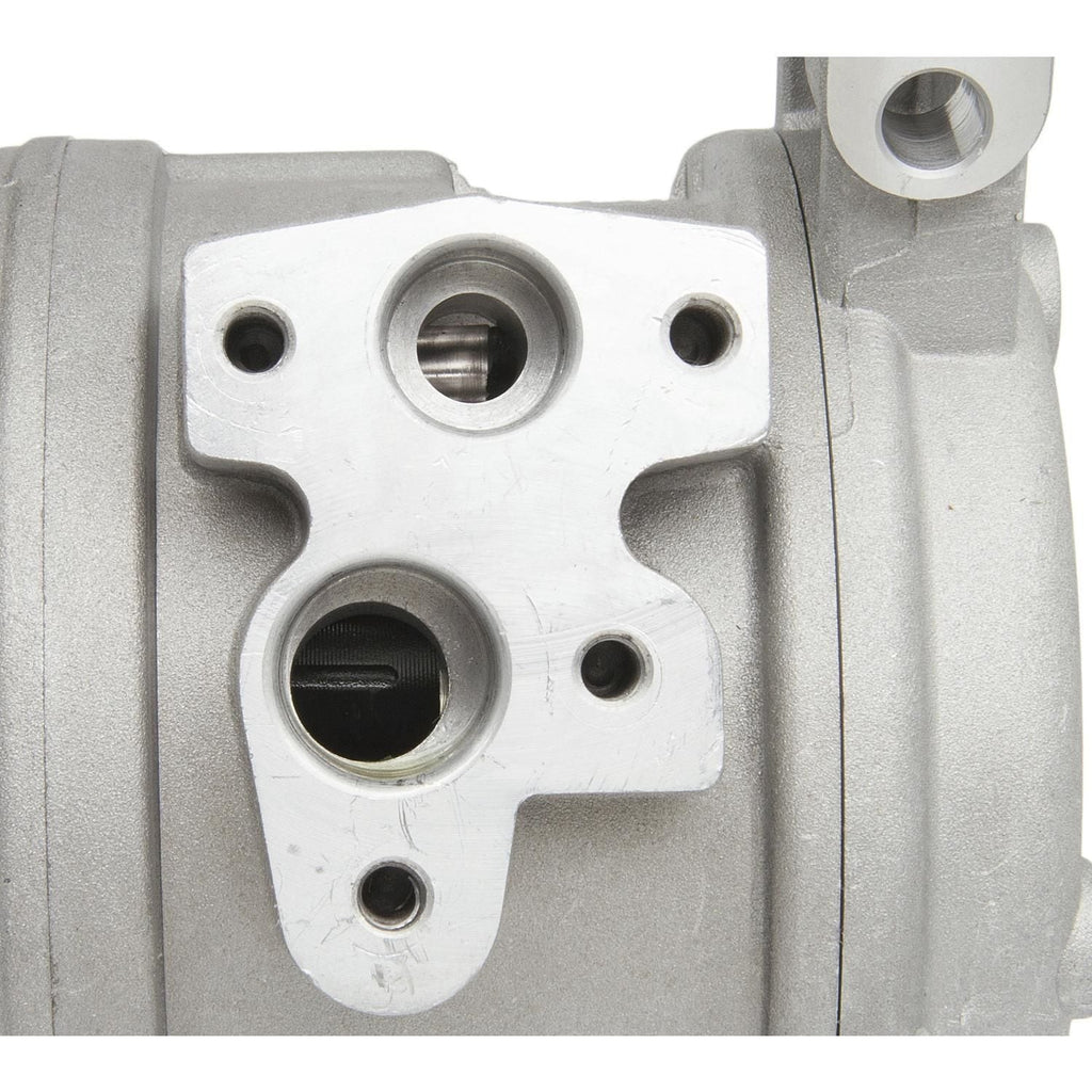 Four Seasons A/C Compressor 158324