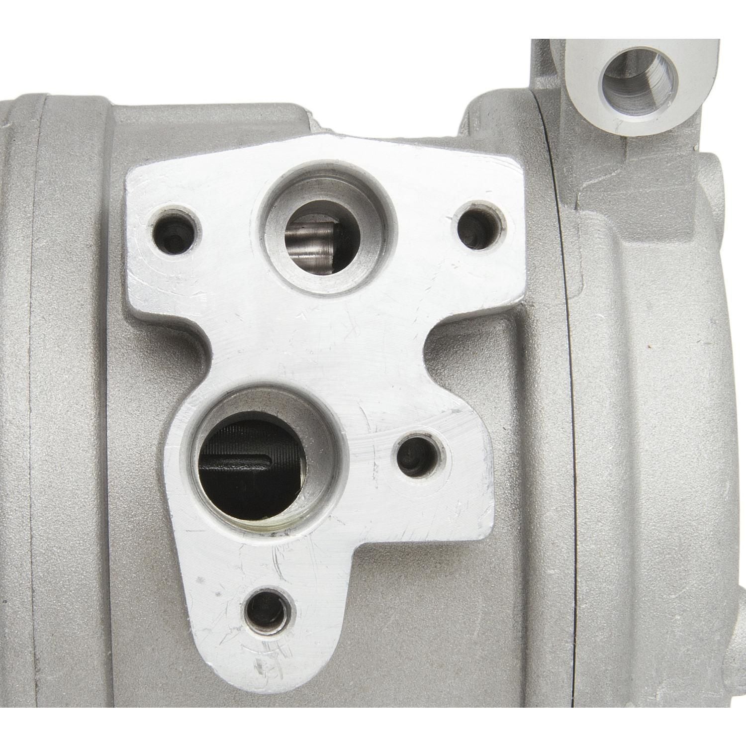 Four Seasons A/C Compressor 158324
