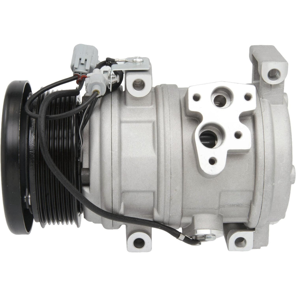 Four Seasons A/C Compressor 158324