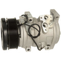 Four Seasons A/C Compressor 158325