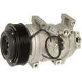 Four Seasons A/C Compressor 158327