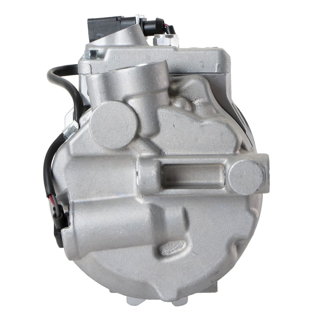 Four Seasons A/C Compressor 158330