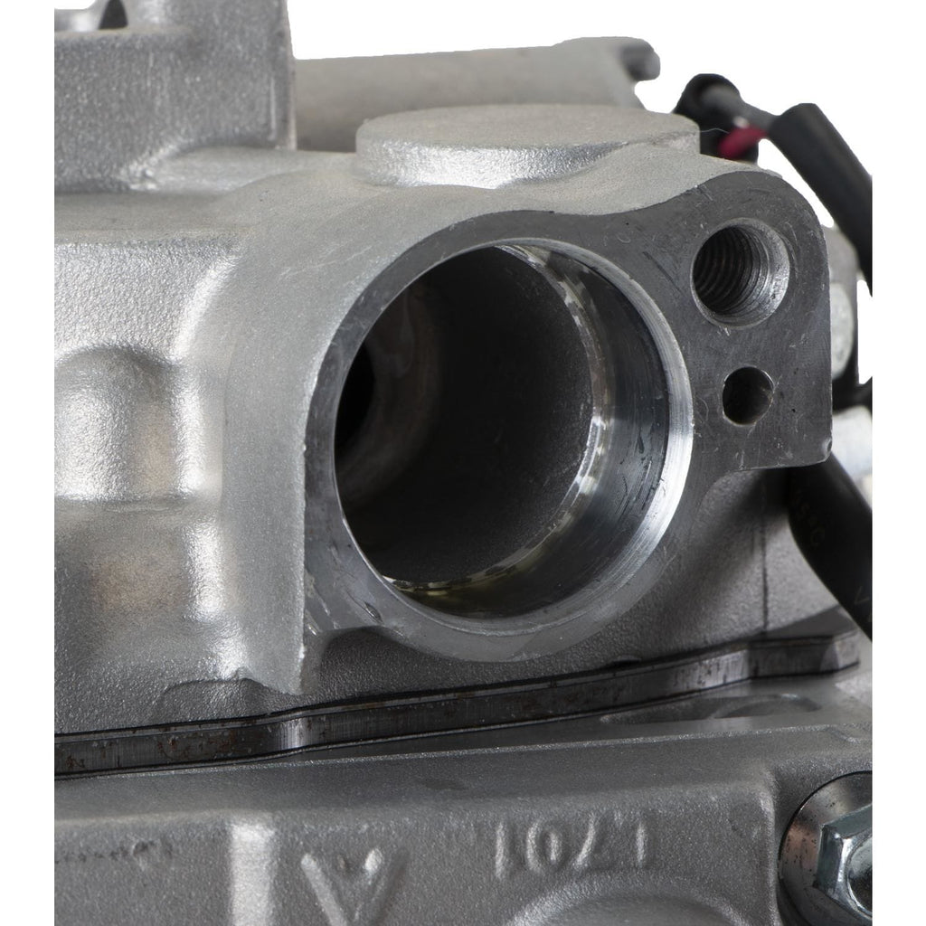 Four Seasons A/C Compressor 158330