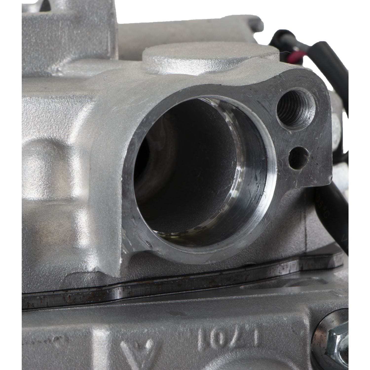 Four Seasons A/C Compressor 158330