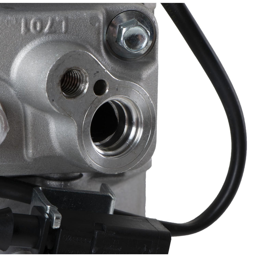 Four Seasons A/C Compressor 158330
