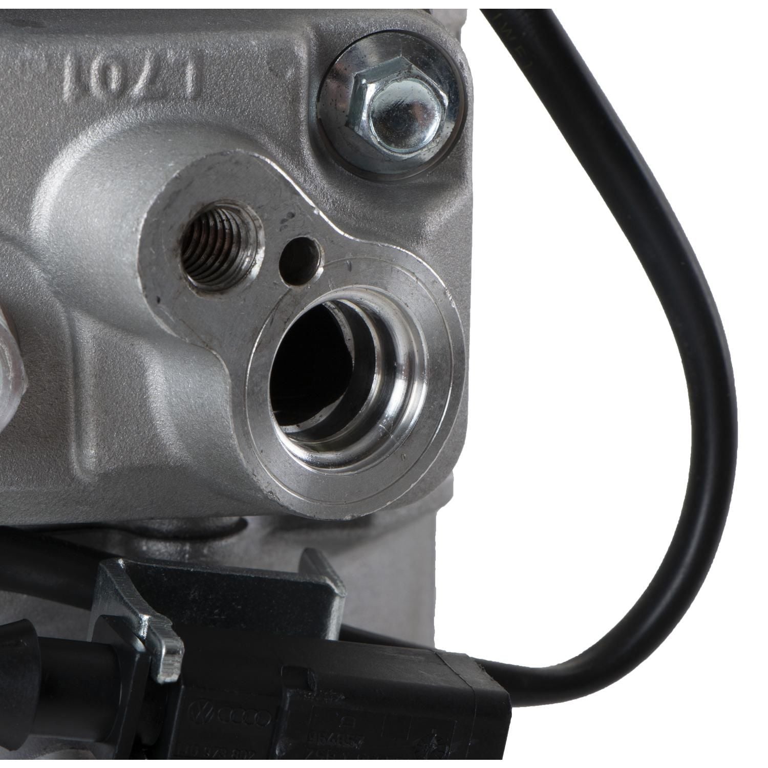 Four Seasons A/C Compressor 158330