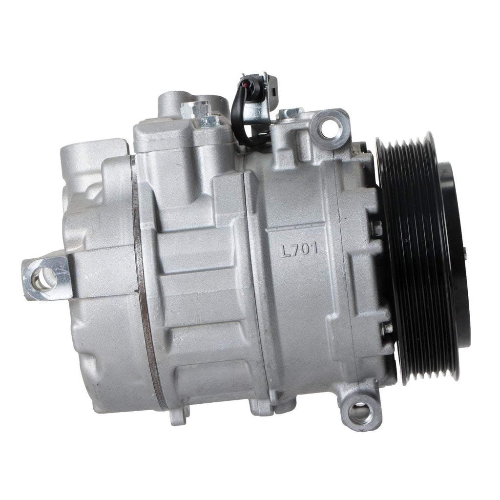 Four Seasons A/C Compressor 158330