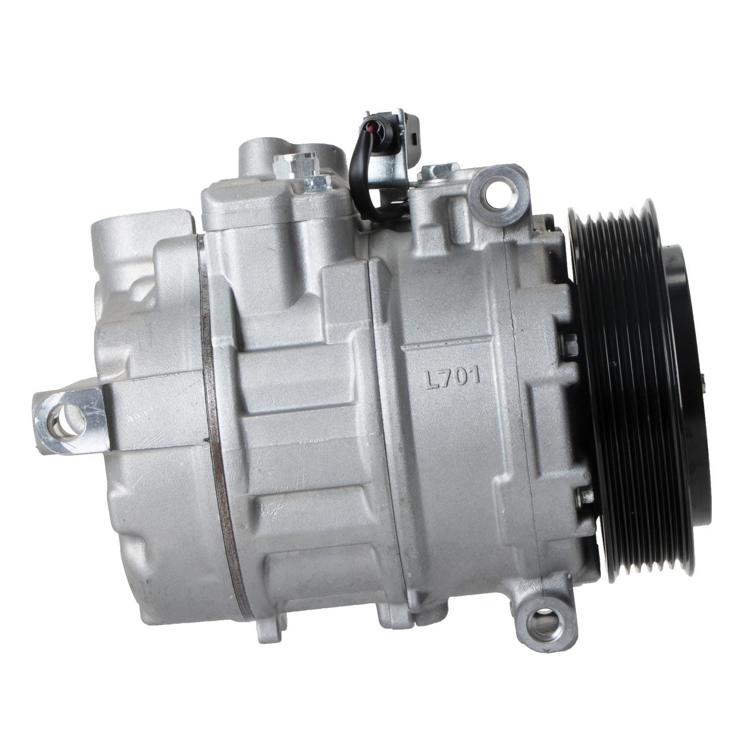 Four Seasons A/C Compressor 158330