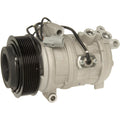 Four Seasons A/C Compressor 158332