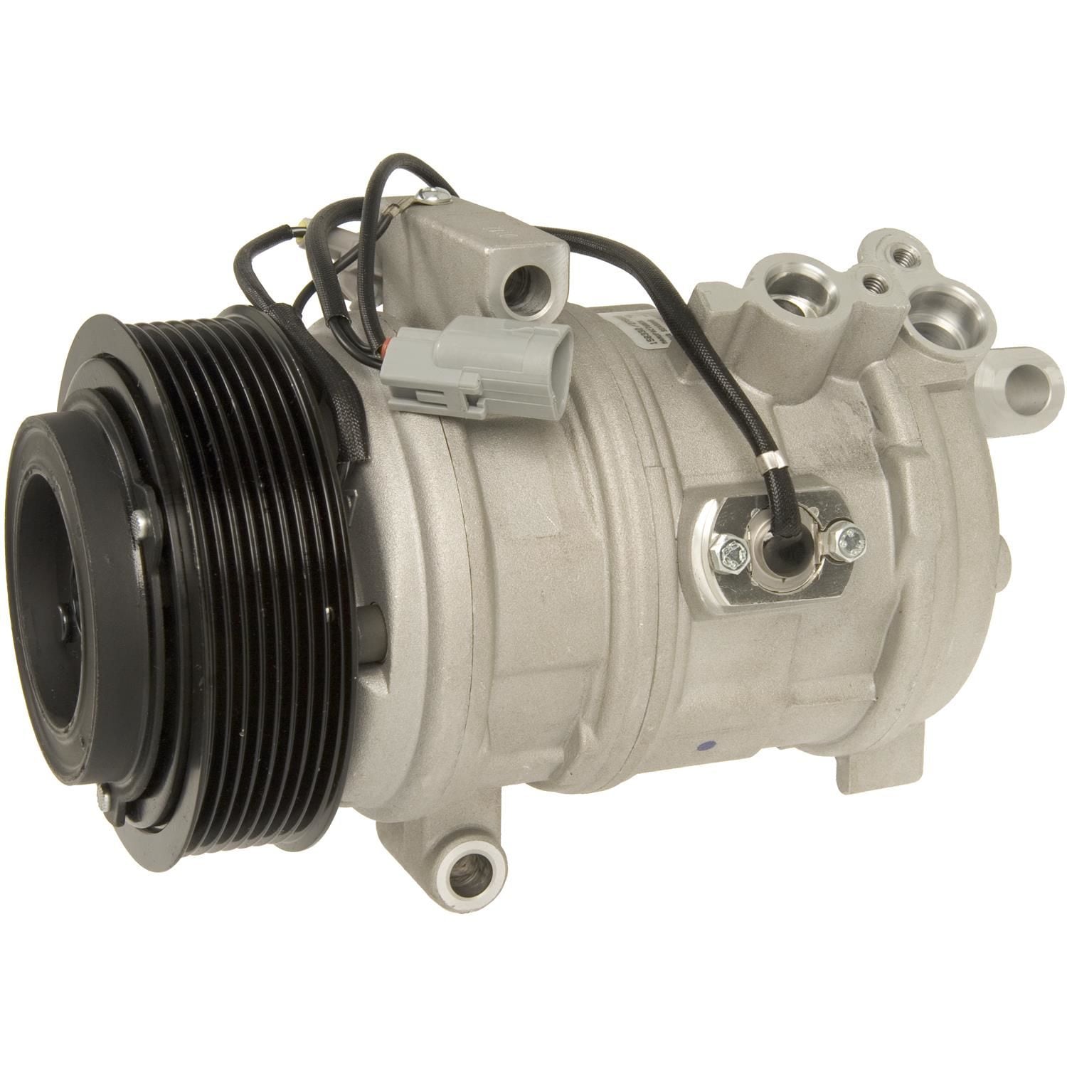 Four Seasons A/C Compressor 158332