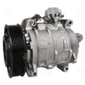 Four Seasons A/C Compressor 158333