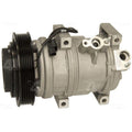 Four Seasons A/C Compressor 158334