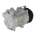 Four Seasons A/C Compressor 158336