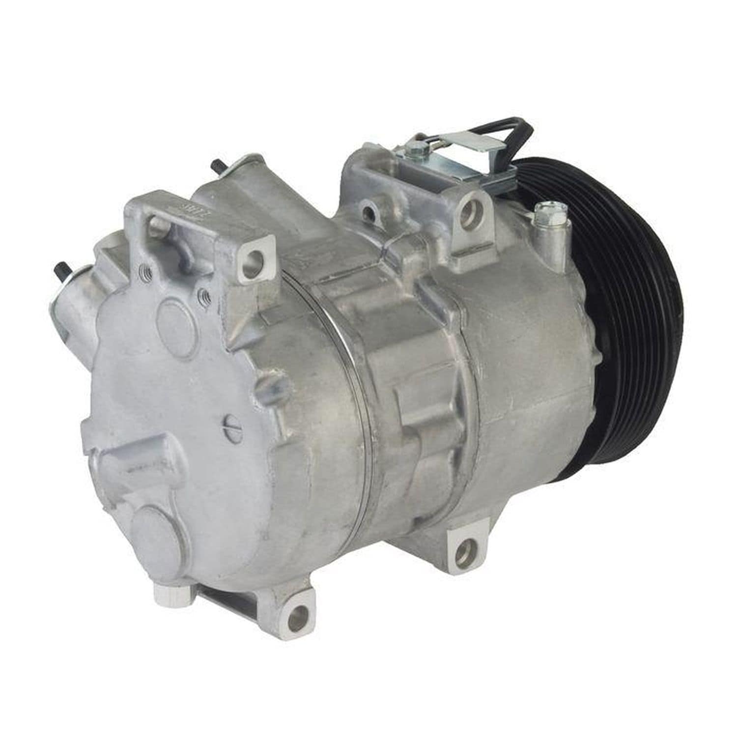 Four Seasons A/C Compressor 158336