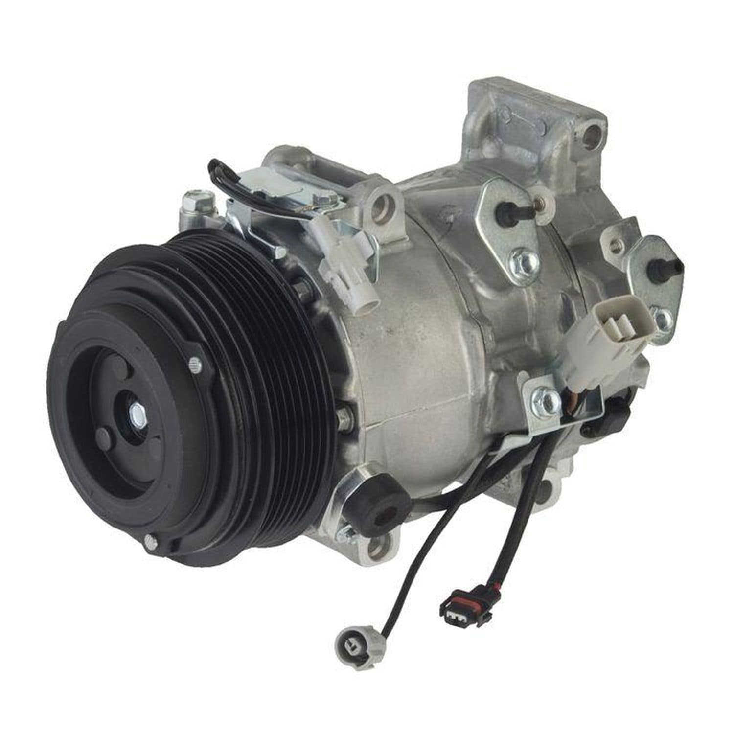 Four Seasons A/C Compressor 158336