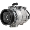 Four Seasons A/C Compressor 158338