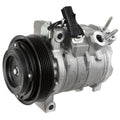Four Seasons A/C Compressor 158340