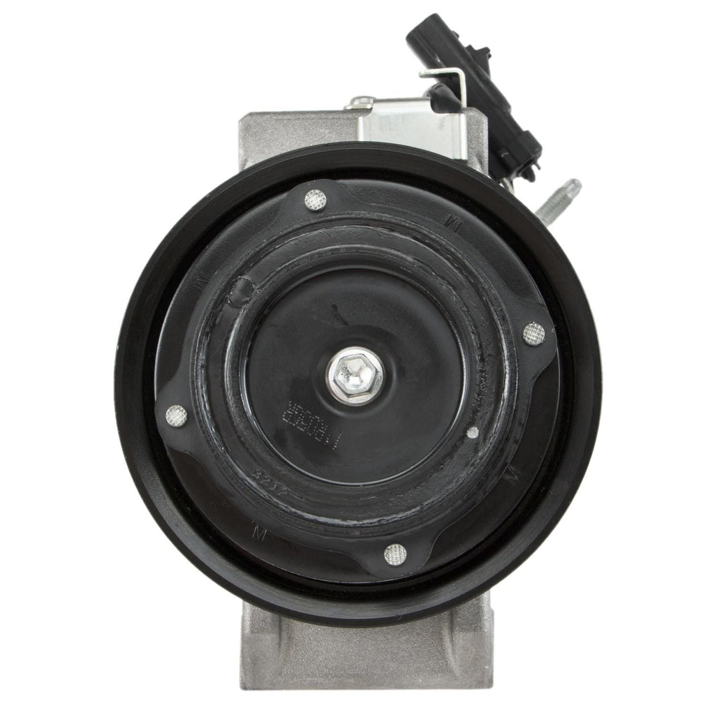Four Seasons A/C Compressor 158340