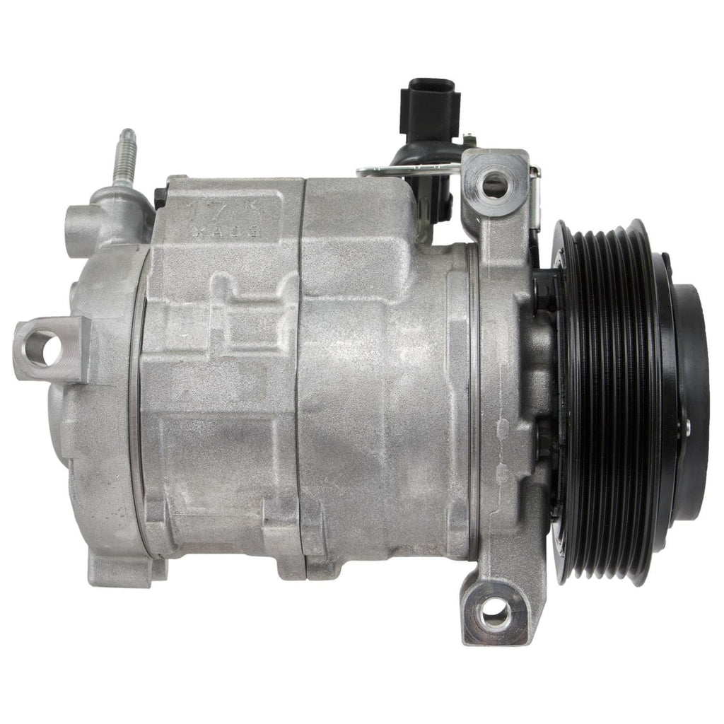 Four Seasons A/C Compressor 158340