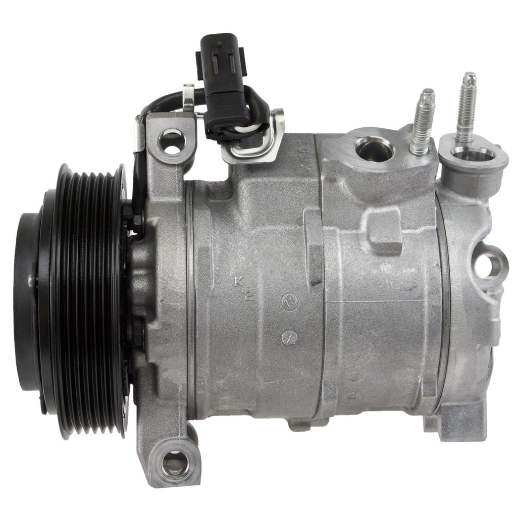 Four Seasons A/C Compressor 158340