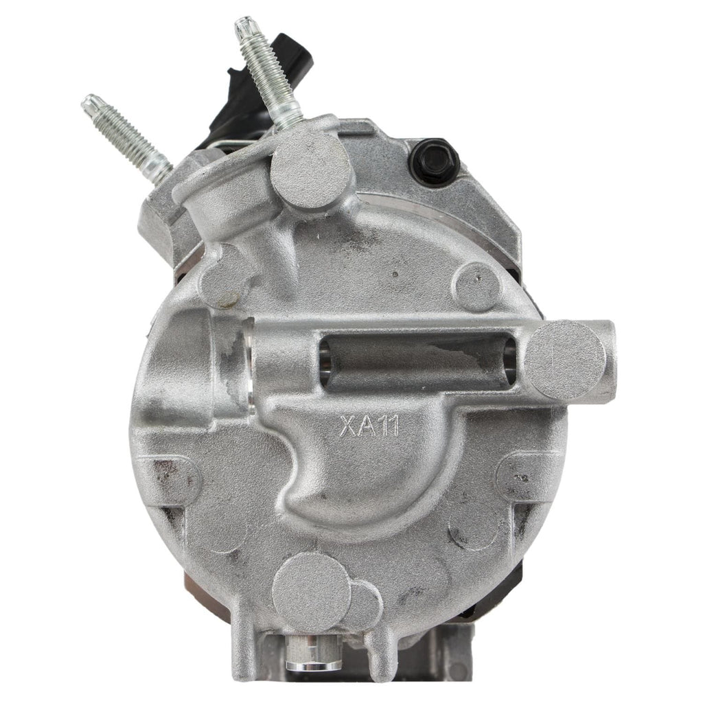 Four Seasons A/C Compressor 158340