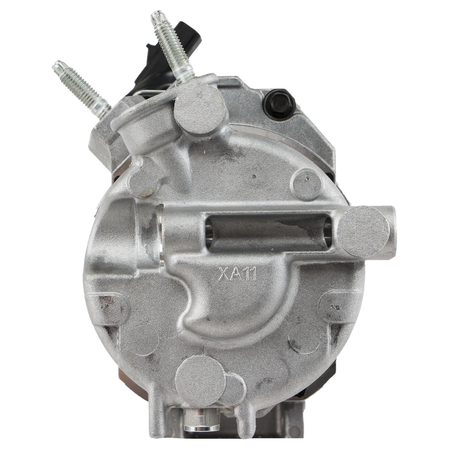 Four Seasons A/C Compressor 158340