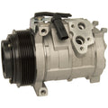 Four Seasons A/C Compressor 158342