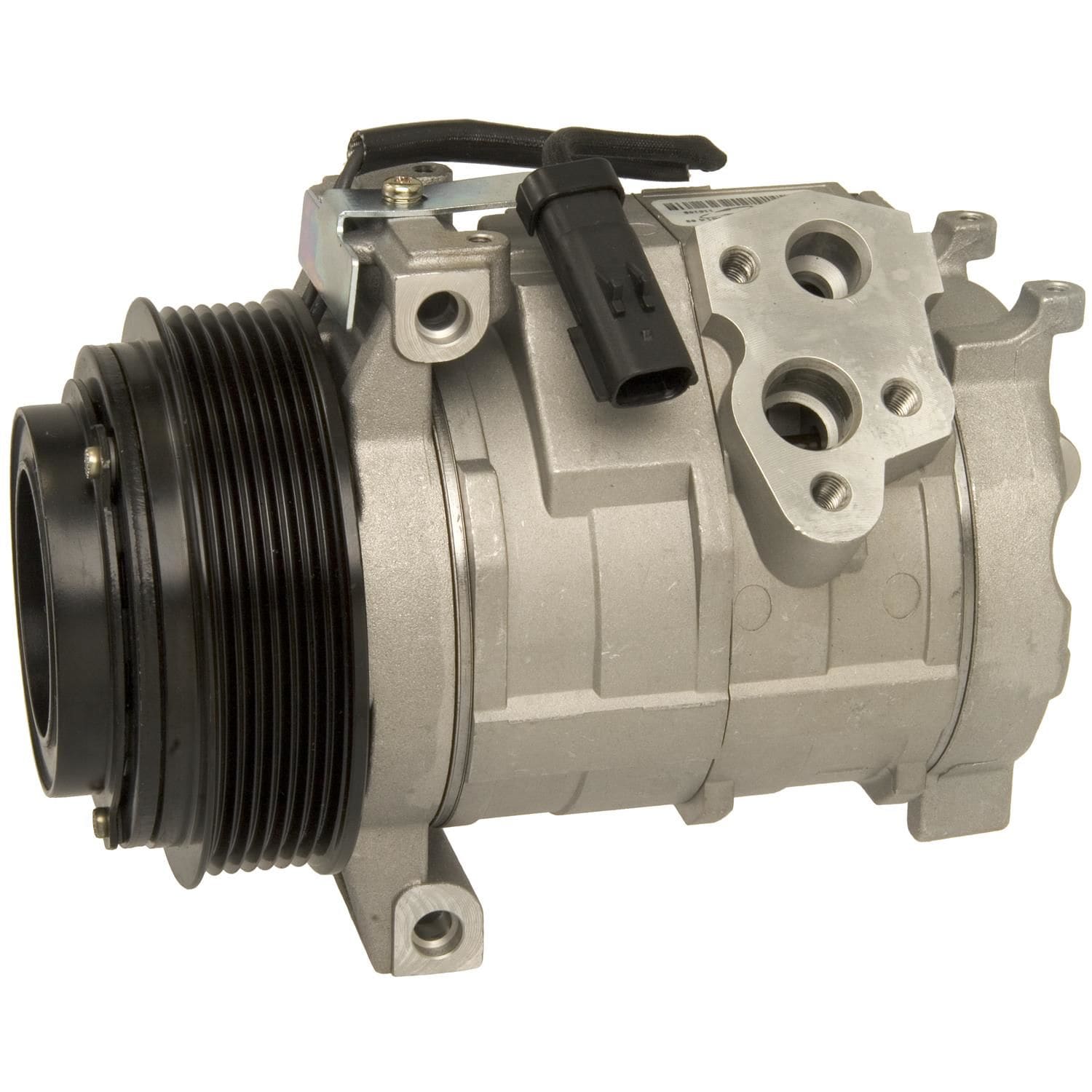 Four Seasons A/C Compressor 158342