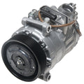 Four Seasons A/C Compressor 158345