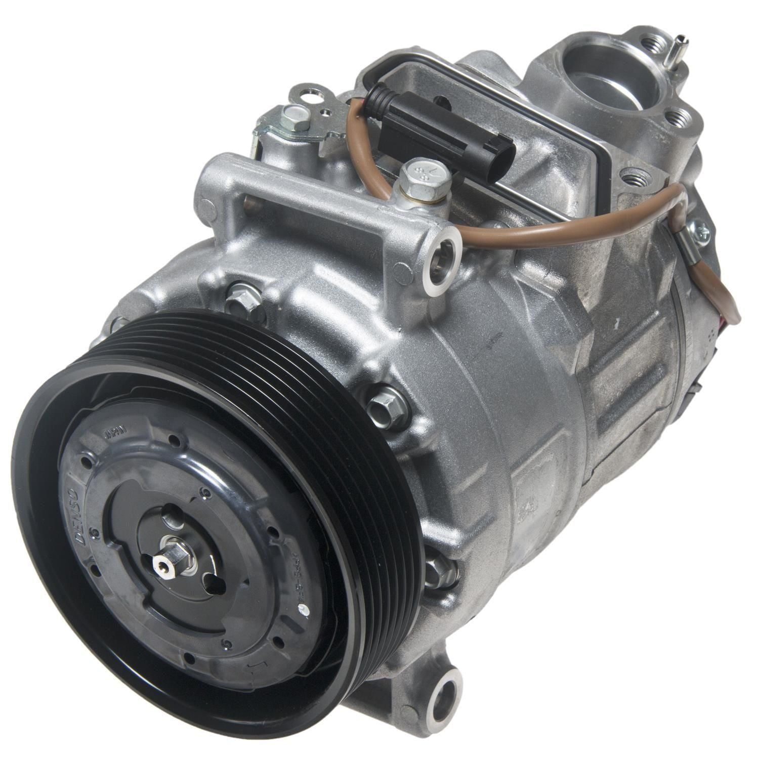 Four Seasons A/C Compressor 158345