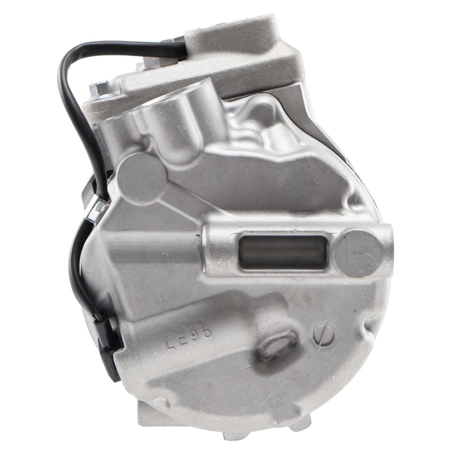 Four Seasons A/C Compressor 158345