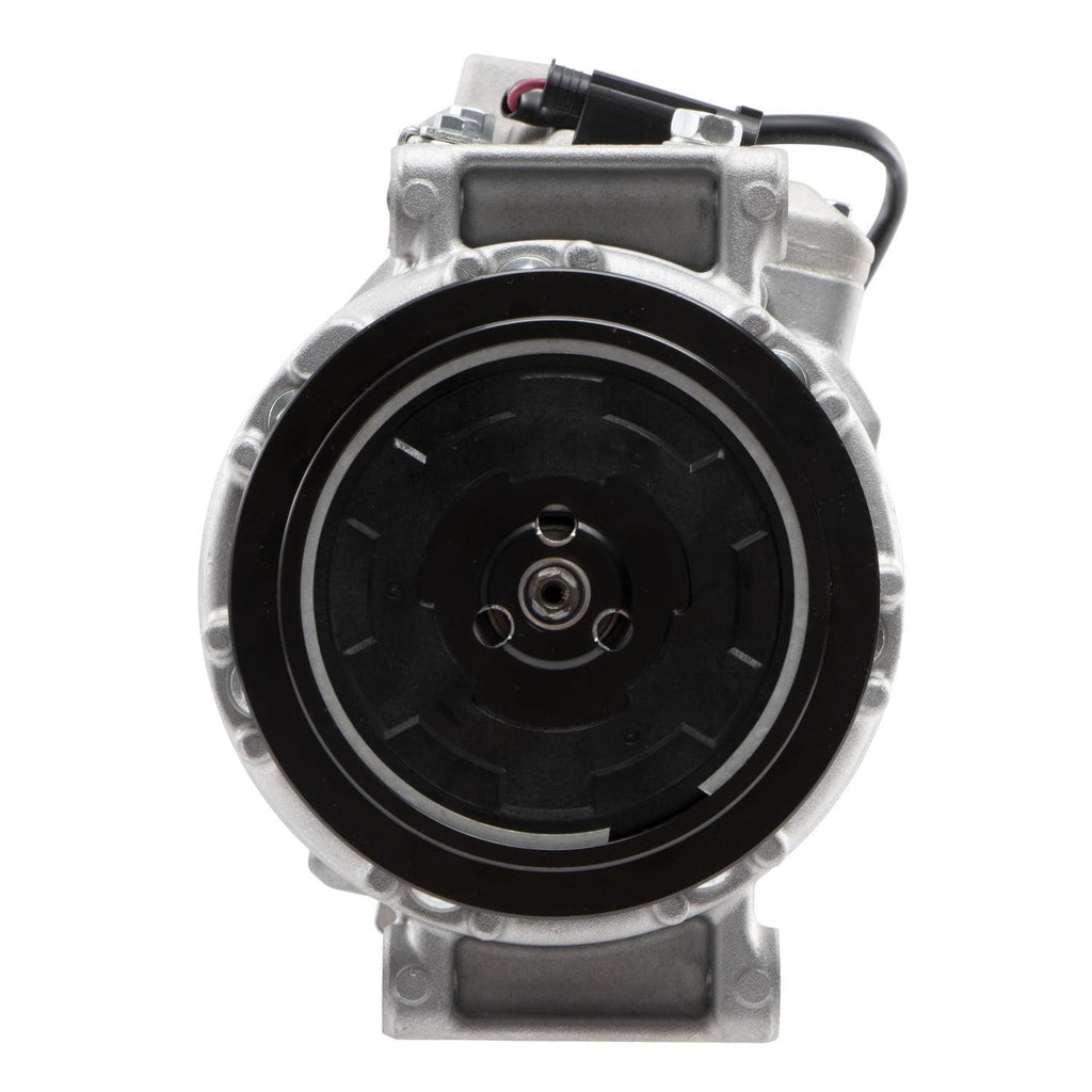 Four Seasons A/C Compressor 158345