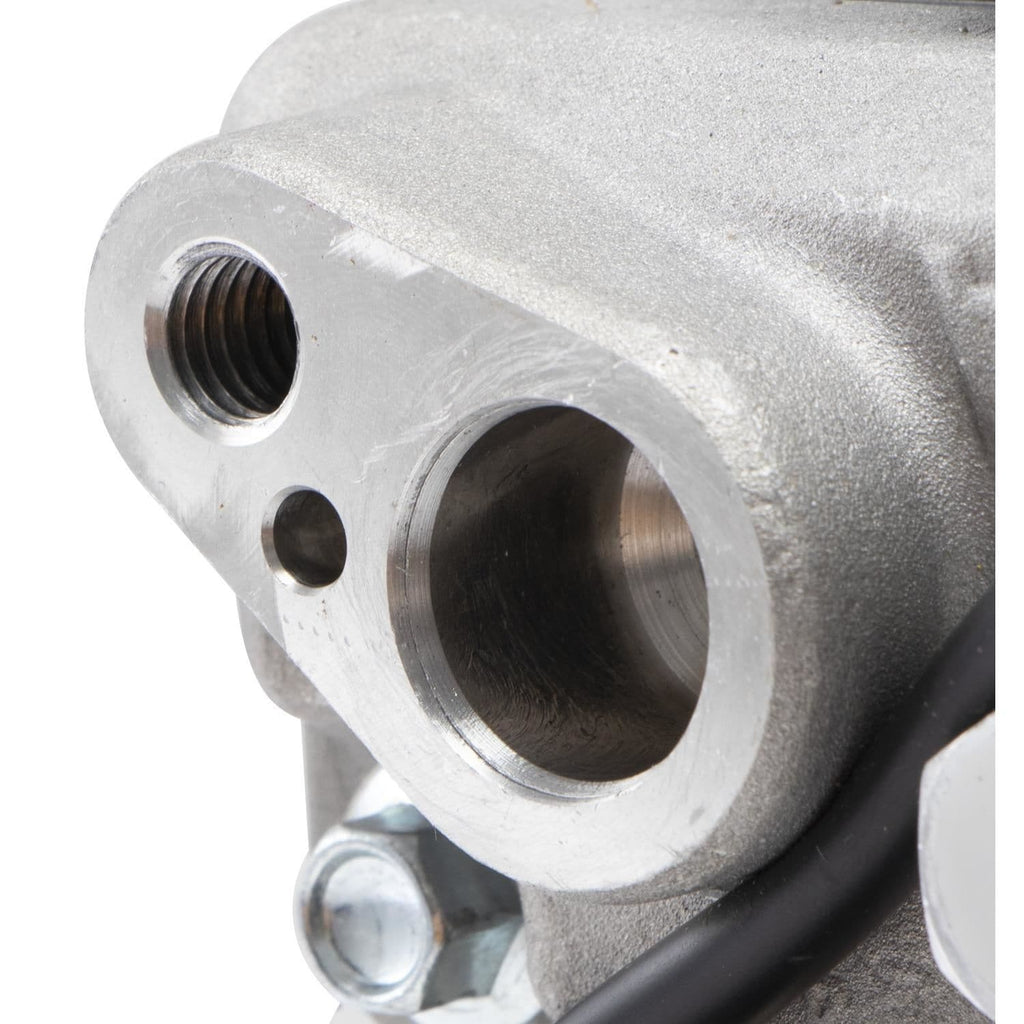 Four Seasons A/C Compressor 158345