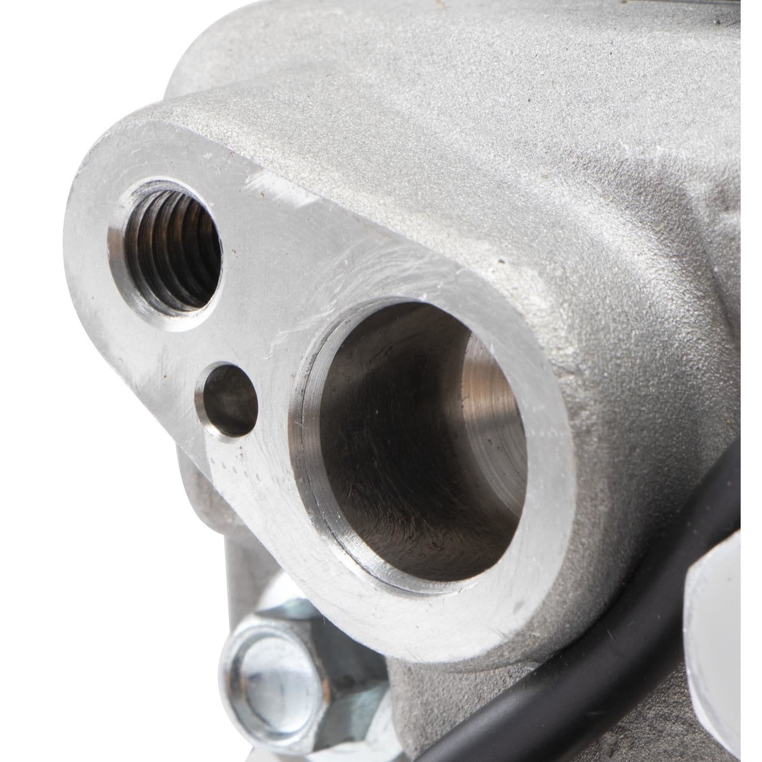 Four Seasons A/C Compressor 158345