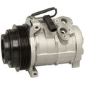 Four Seasons A/C Compressor 158346