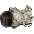 Four Seasons A/C Compressor 158348